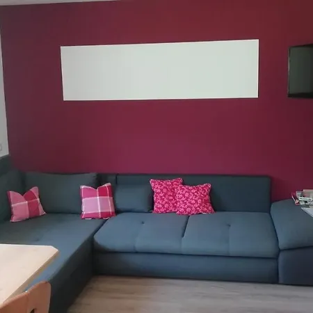 Ferienwohnung Thanner Stumm Exterior photo