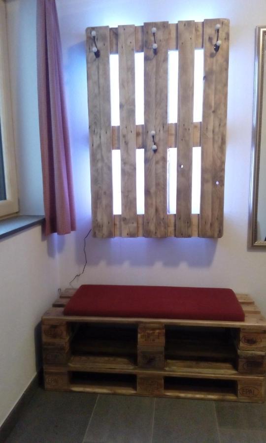 Thanner Appartement Stumm