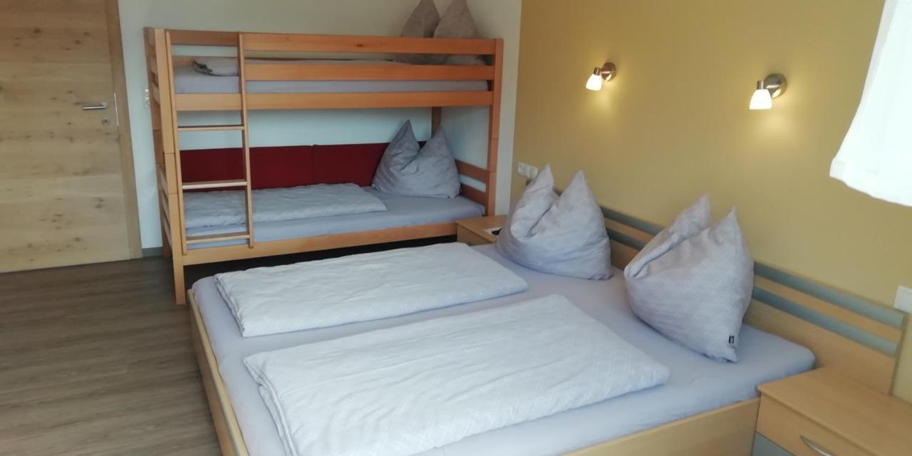 Appartement Thanner