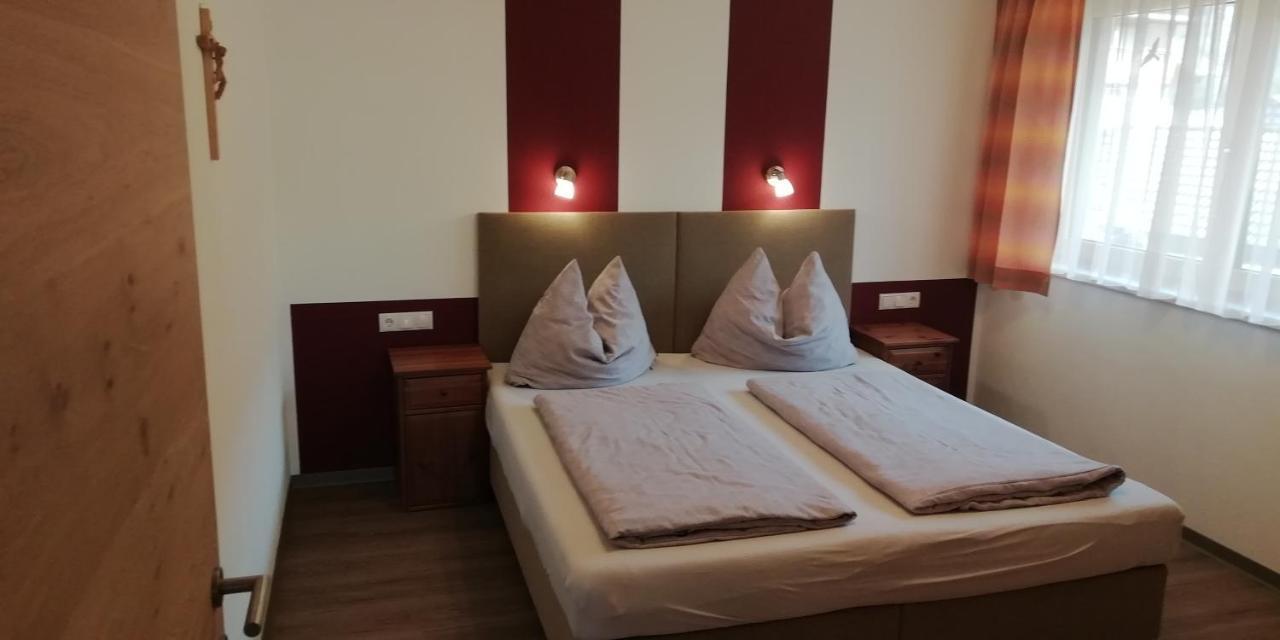 Appartement Thanner
