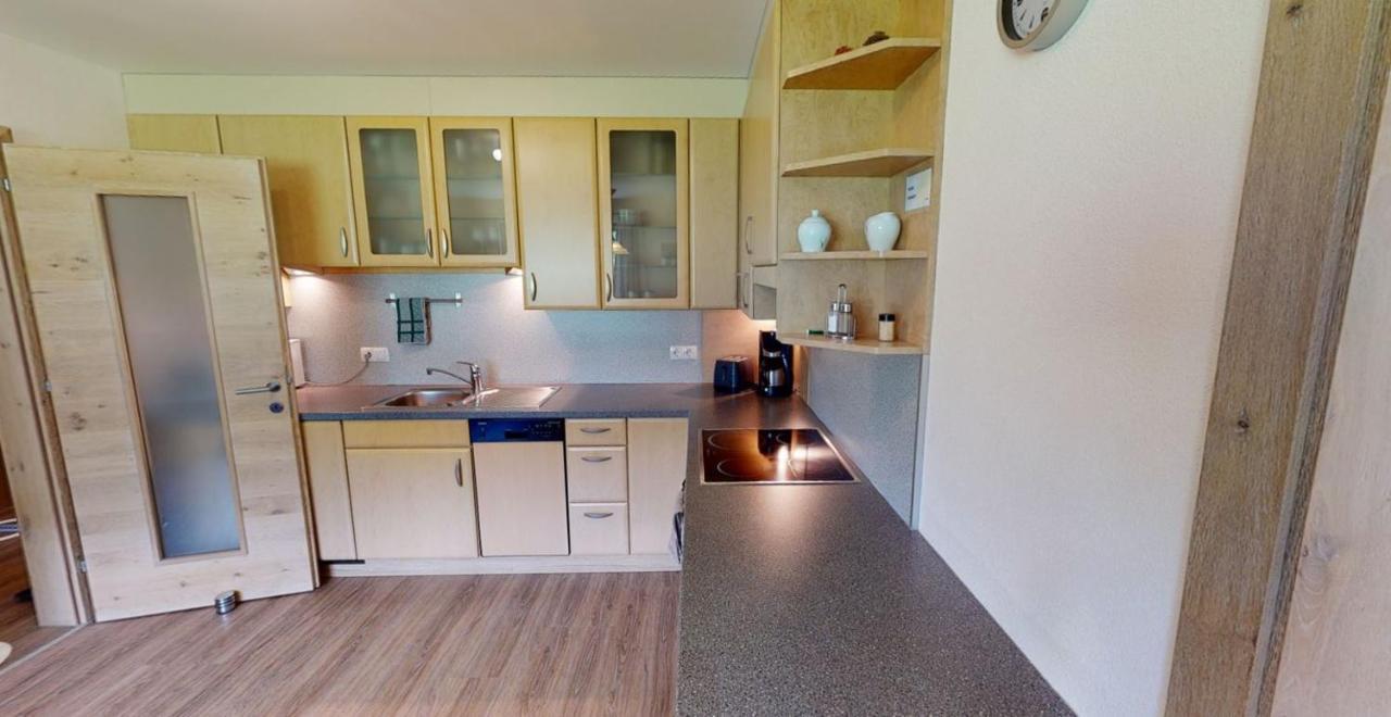 Thanner Appartement *