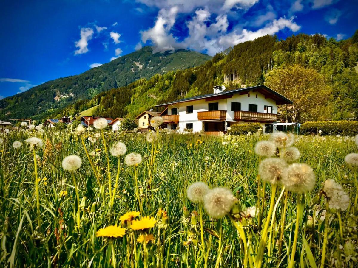 Appartement Thanner Stumm