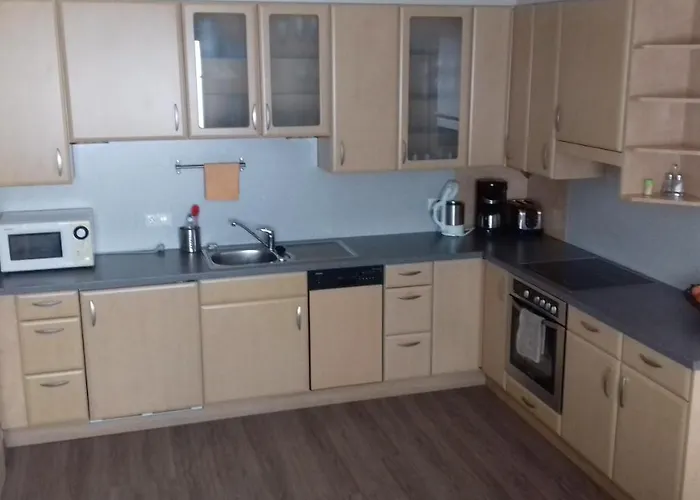 Ferienwohnung Thanner