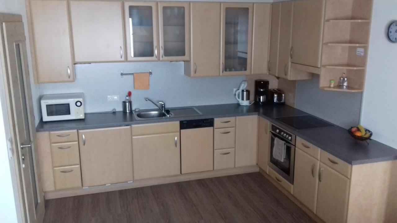 Apartment Thanner Stumm